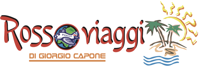 Rosso Viaggi di Giorgio Capone